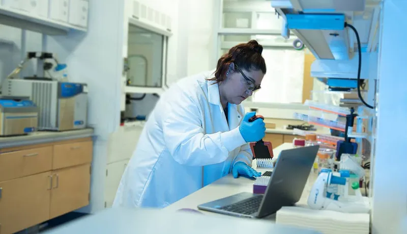 Revolutionizing epigenomics with single-cell CUT&Tag