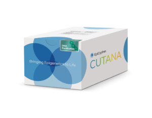 CUTANA™ Quick Cleanup DNA Purification Kit - DISCONTINUED