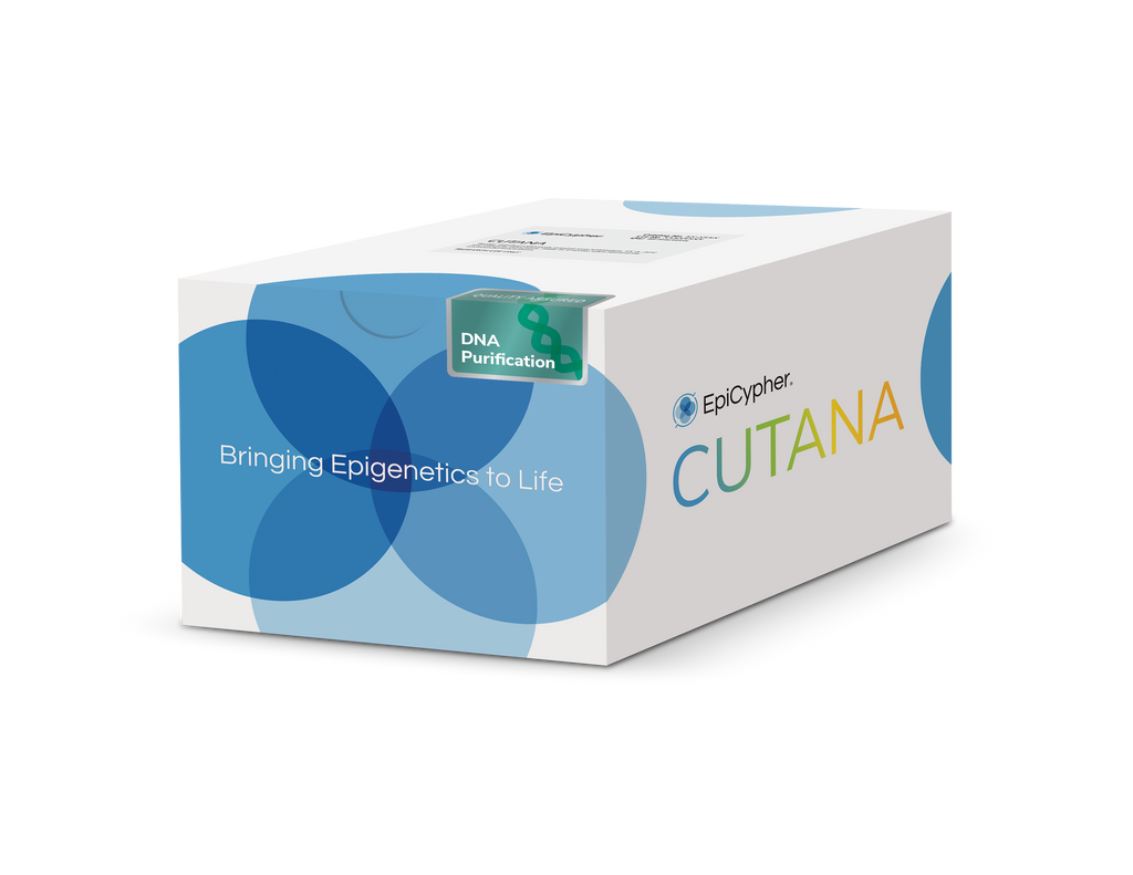 CUTANA™ Quick Cleanup DNA Purification Kit - DISCONTINUED