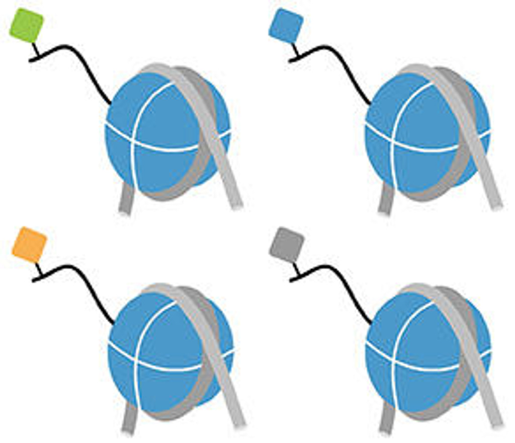 dcypher-nucleosome-full-panel__10296 Captify™ Nucleosome Full Panel