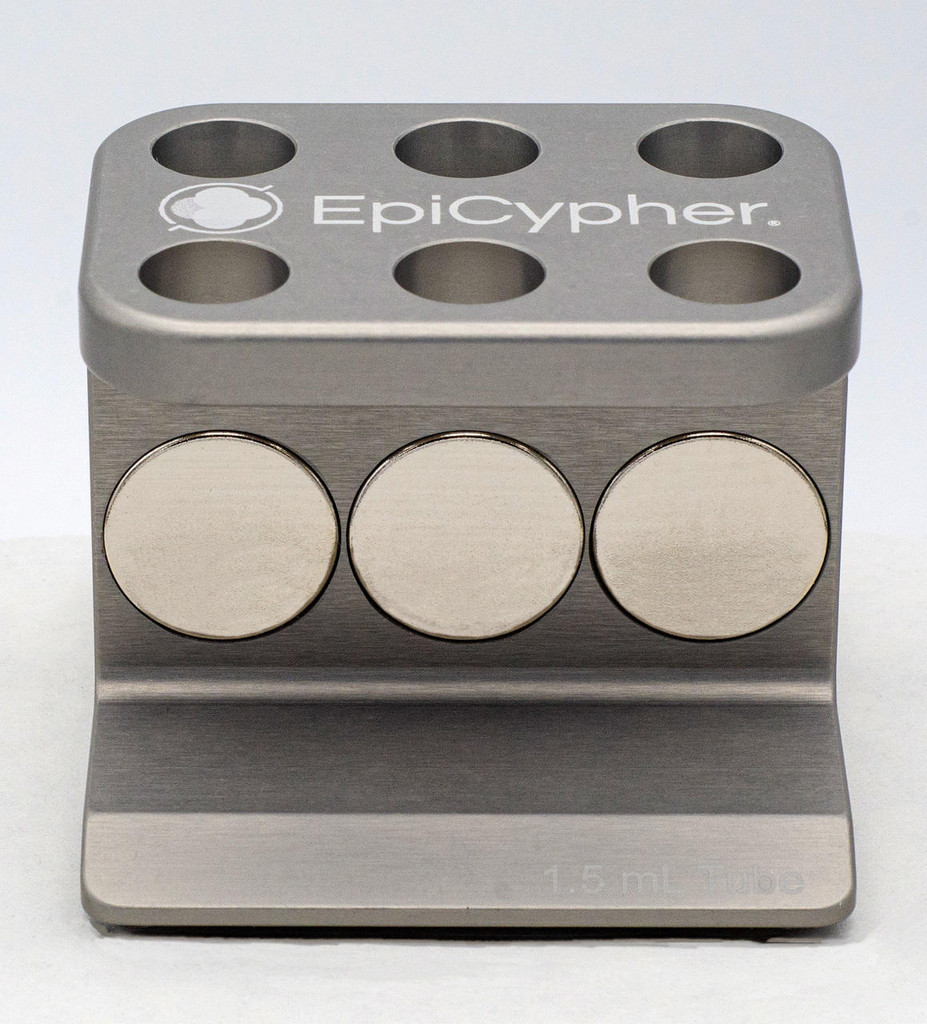 Magnetic Separation Rack, 1.5 mL Tubes