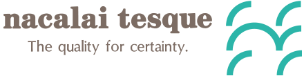 Nacalai Logo