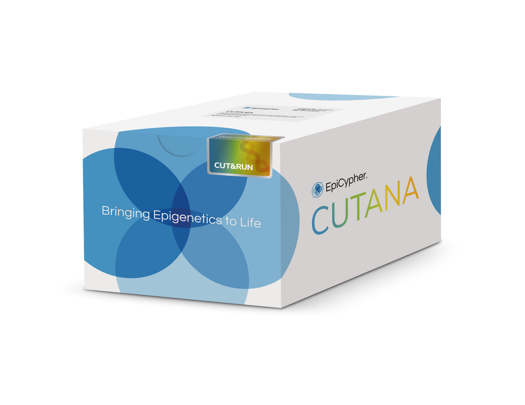 CUTANA™ ChIC/CUT&RUN Kit