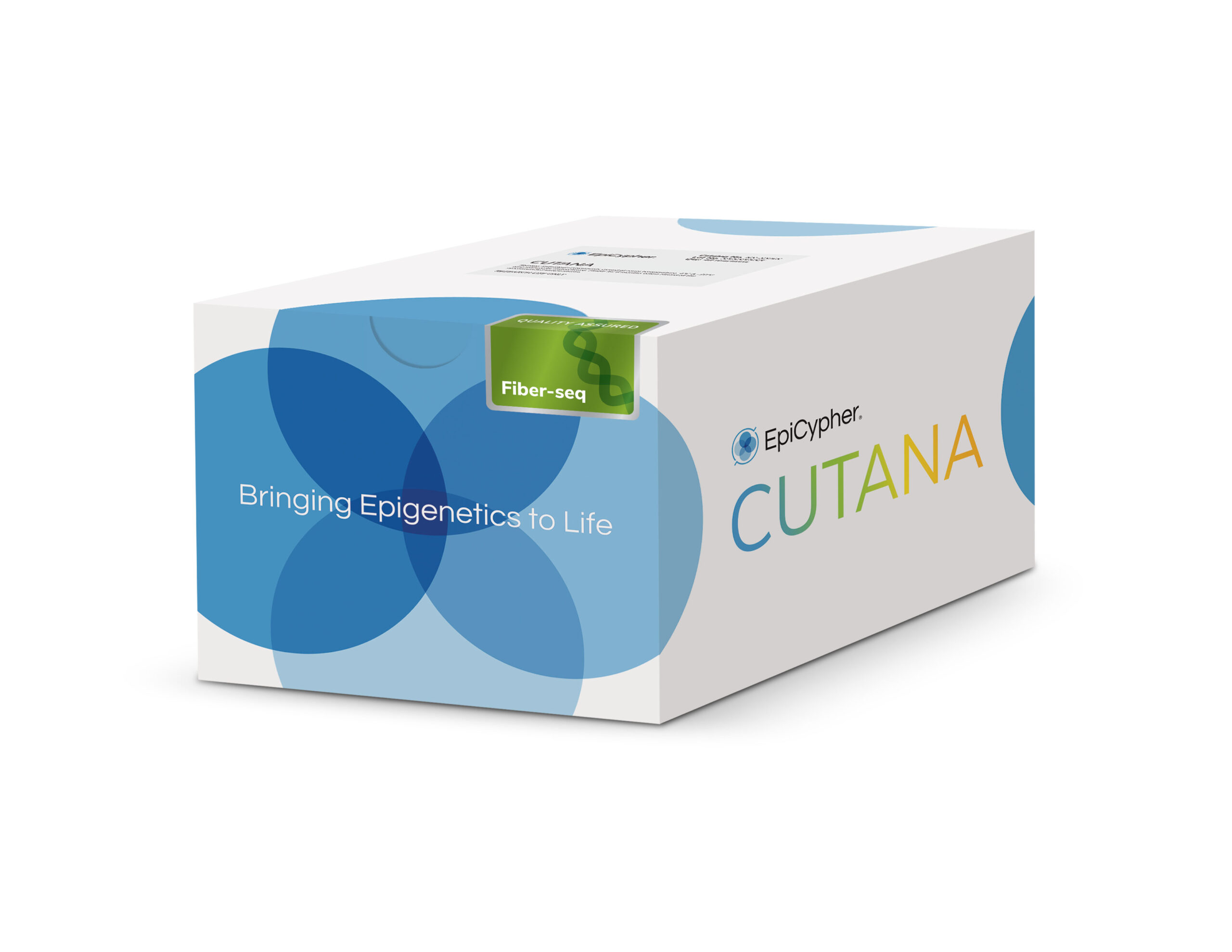 CUTANA™ Fiber-seq Kit